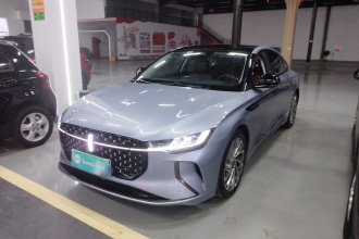 林肯Z 2024款 2.0T 两驱尊逸混动版