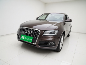 奥迪Q5 2017款 40 TFSI 进取型