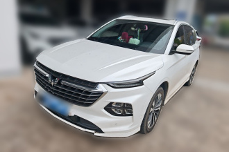 五菱汽车 五菱凯捷 2020款 1.5T CVT旗舰型