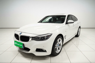 宝马3系GT 2019款 320i M运动型