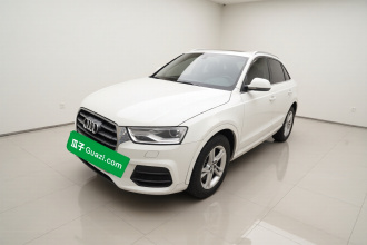 奥迪Q3 2016款 30 TFSI 时尚型