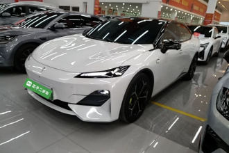 深蓝汽车 深蓝SL03 2023款 200Max增程版