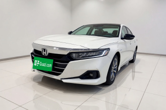 本田 雅阁 2022款 260TURBO 豪华版