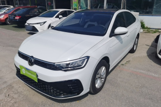 大众 朗逸 2025款 新锐 1.5L 出众新逸版