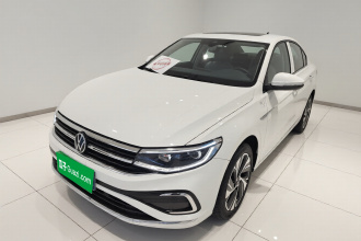 大众 宝来 2023款 300TSI DSG尊行版