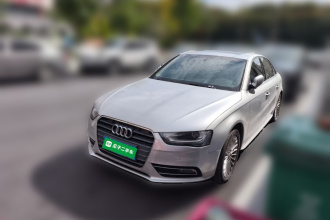奥迪A4L 2015款 35 TFSI 自动舒适型