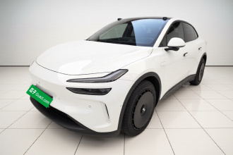 乐道L60 2024款 60kWh 四驱版
