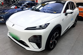 深蓝汽车 深蓝S07 2026款 230Ultra 华为乾崑ADS SE版