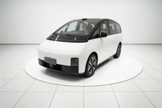 理想汽车 理想MEGA 2025款 Home 家庭特别版