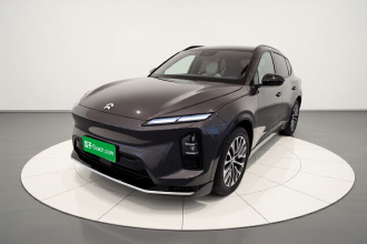 蔚来ES6 2025款 75kWh