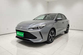 荣威i5 2023款 1.5L CVT尊荣版