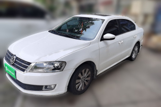 大众 朗逸 2013款 1.4TSI DSG舒适版