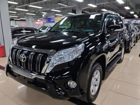 丰田 普拉多（平行进口） 