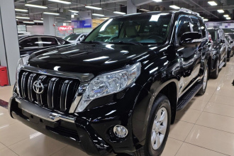 丰田 普拉多（平行进口） 