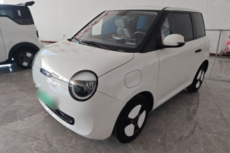 长安启源 长安Lumin 2023款 205km 香沁款