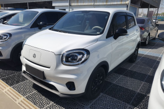 零跑汽车 零跑T03 2025款 310舒享版