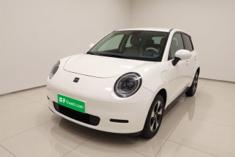 江淮钇为 钇为3 2023款 405km Lite