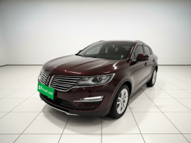 林肯MKC 2017款 2.0T 两驱尊享版