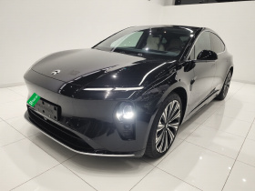 蔚来ET9 2025款 102kWh 签名版