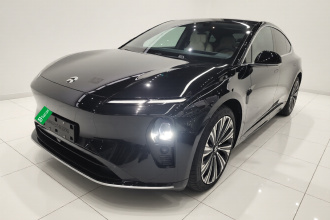 蔚来ET9 2025款 102kWh 签名版