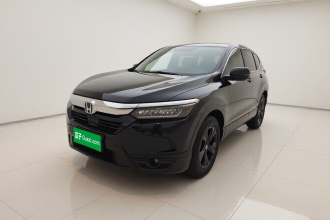 本田 皓影 2021款 240TURBO CVT两驱精英版
