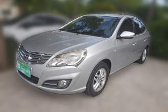 现代 悦动 2011款 1.6L 手动舒适型