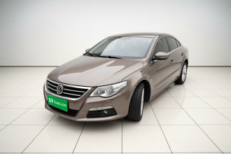 一汽-大众CC 2011款 1.8TSI 豪华型