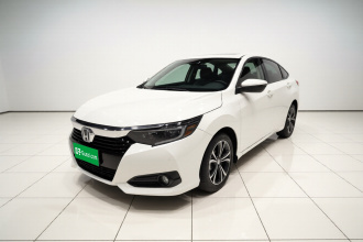 本田 凌派 2022款 180Turbo CVT豪华版