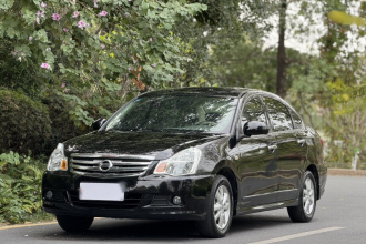 日产 轩逸 2018款 经典 1.6XE+ CVT豪华版