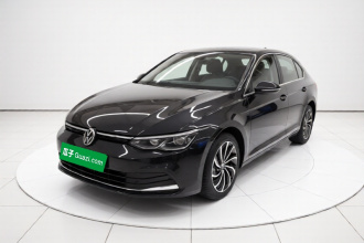 大众 高尔夫 2021款 200TSI DSG Pro
