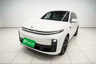 理想汽车 理想L7 2023款 Air
