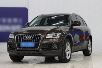奥迪Q5 2016款 40 TFSI 技术型
