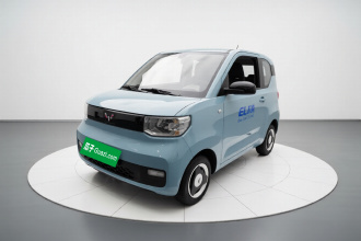 五菱汽车 宏光MINIEV 2022款 自在款 三元锂