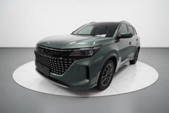 蓝电E5 2024款 荣耀版 100KM畅享型 7座