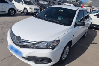 比亚迪F3 2020款 1.5L 手动超值版