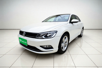 大众 凌渡 2018款 280TSI DSG舒适版