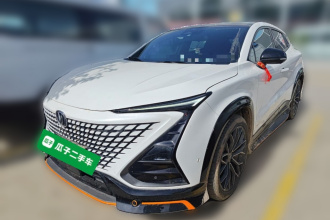 长安UNI-T 2022款 1.5T 旗舰型