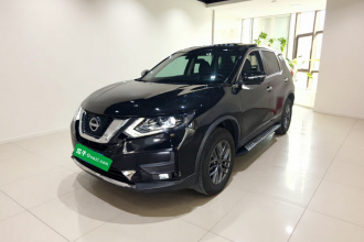 日产 奇骏 2025款 荣誉 2.0L 两驱领先版