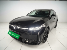 岚图汽车 岚图FREE 2024款 超长续航智驾版