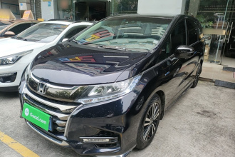 本田 奥德赛 2019款 2.0L 锐·智享版