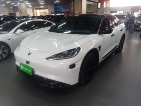 ARCFOX极狐 极狐 阿尔法S(ARCFOX αS) 2022款 HI版 高阶版