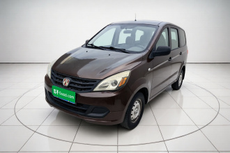 北汽威旺M20 2015款 1.2L经济型A122