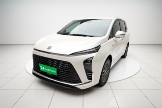 别克GL8新能源 2024款  陆尊 奢享版 7座