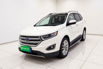 福特 锐界 2015款 2.0T GTDi 四驱尊锐型