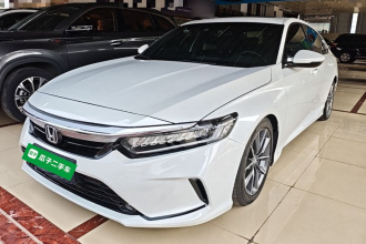 本田 英仕派 2022款 260TURBO 精致版