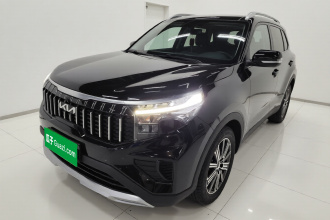 起亚 智跑 2021款 Ace 2.0L 精彩版