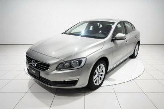 沃尔沃S60 2017款 S60L T3 智行版