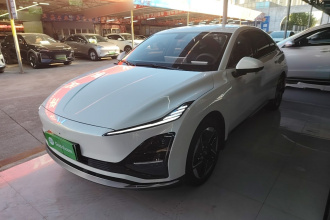 五菱汽车 五菱星光 2025款 510km 智能进阶型