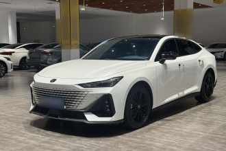 长安UNI-V 2024款 1.5T 高能版