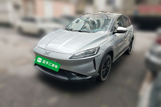 小鹏G3 2019款 悦享版